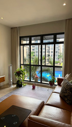Carissa Park Condominium (D17), Condominium #554643741